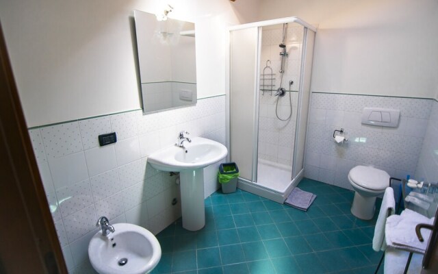 Agriturismo Turina by Connexion