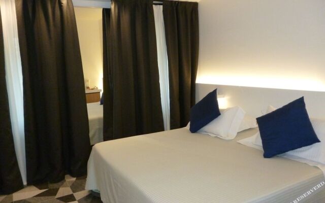 BEST WESTERN PREMIER Hotel Cappello D'Oro