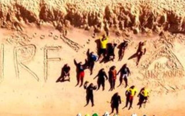 Rio Surf House Hostel e Pousada