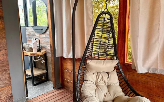 Ecoedén Glamping
