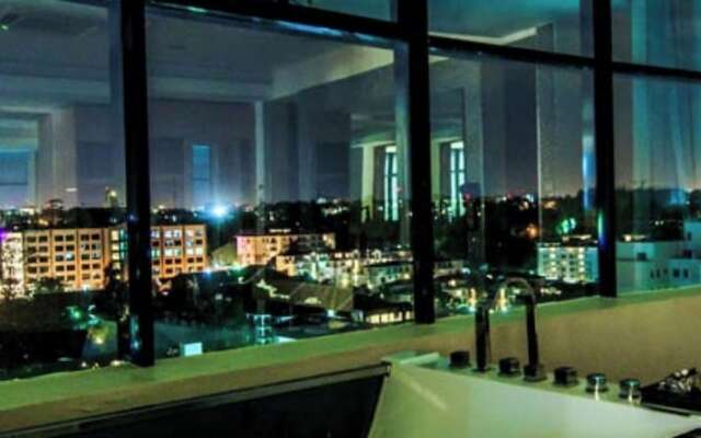 Prideinn Azure Hotel Nairobi 4
