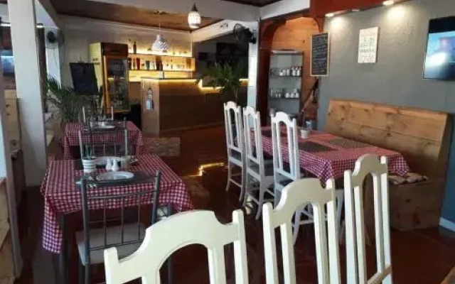 Ucha Guest House