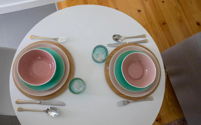 Porto Insight Apartments Campanhã