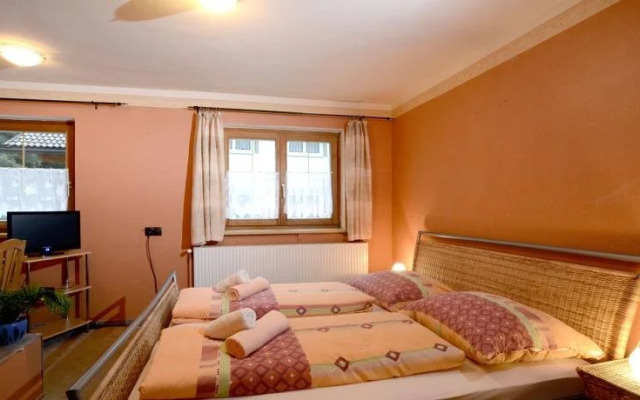 Gasthaus Montafonerhüsli