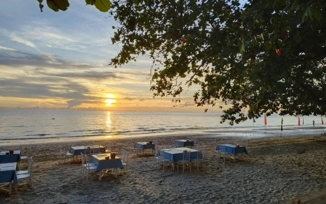 KohChang Lagoon Princess