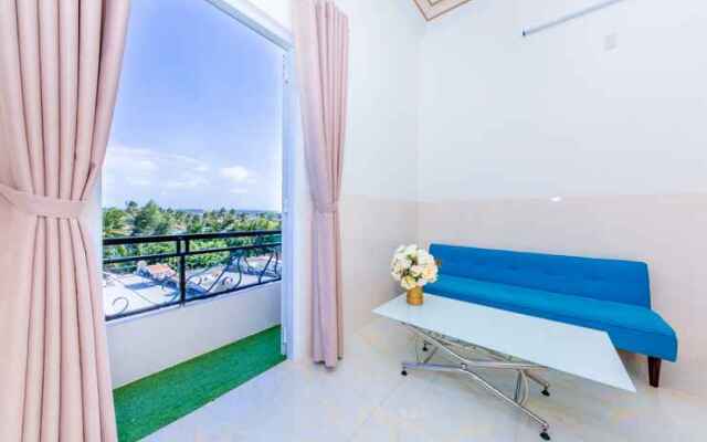 Magnolia Hotel Cam Ranh