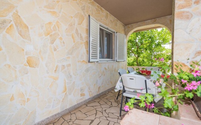 Apartments Mirjana Privlaka / A1 Two Bedrooms