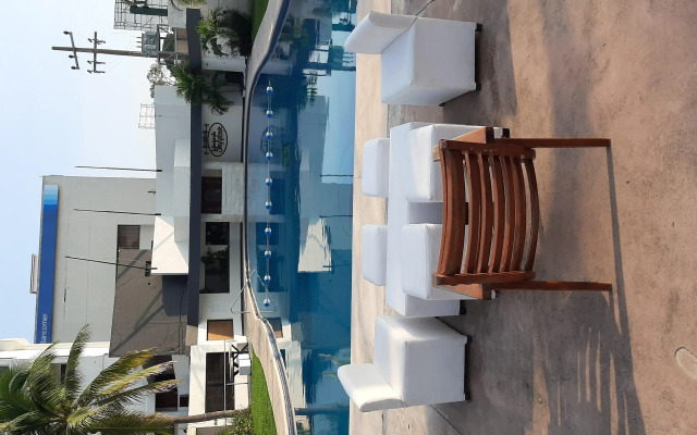 Hotel San Antonio
