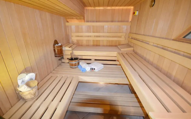 Apartment in Pitztal Near Ski Slopes