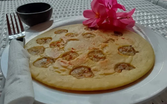 Savira Serenity Hotel