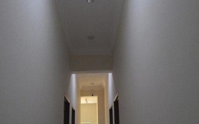 NZED GuestRoom - Sleep Tight, Rest Well