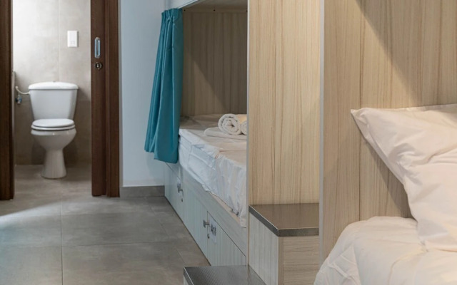 The Rose Hostel -  St.Julians