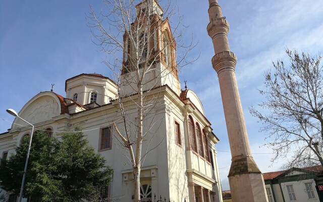 Sahmeran Pansiyon