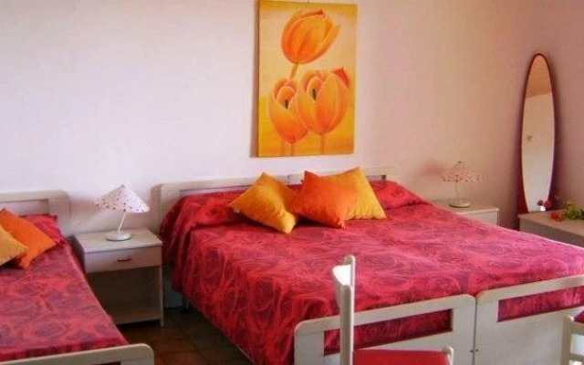 Airone Hotel