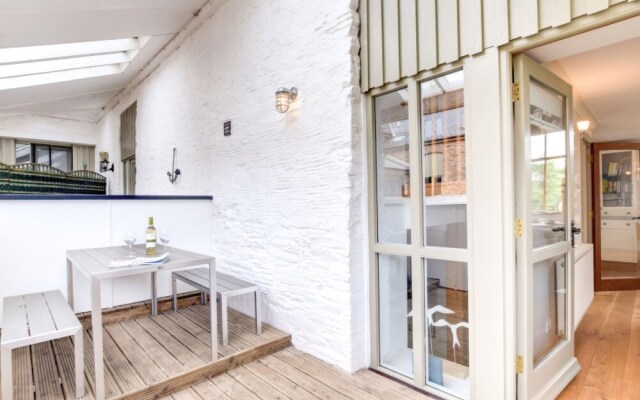 The Oaks Chillington