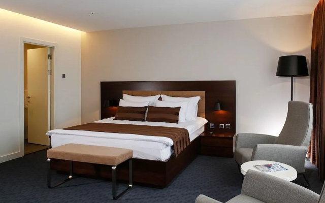 Onhann Hotel