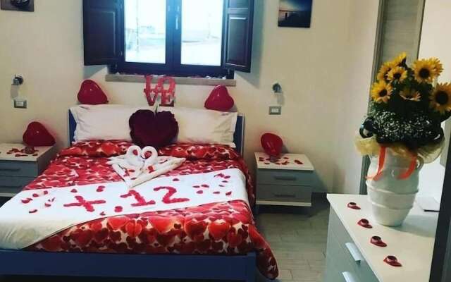 Odissea Residence e Rooms