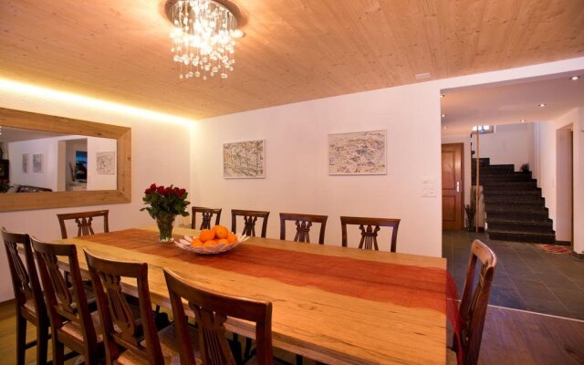 Chalet Talisman