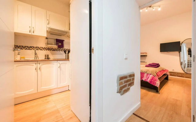 Apartamento En Calle Tres Peces