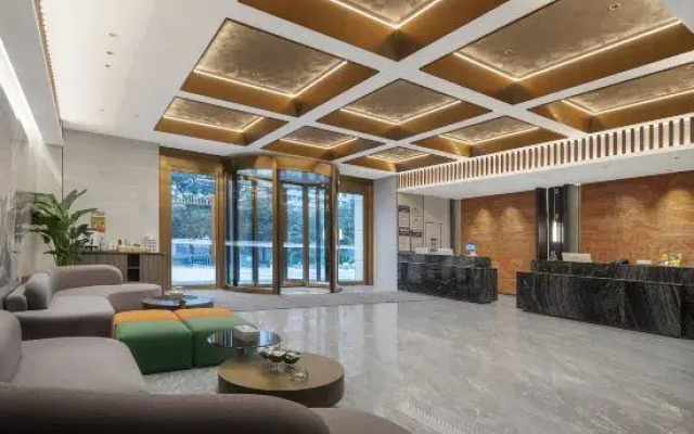 Xinyang Shengda Hotel