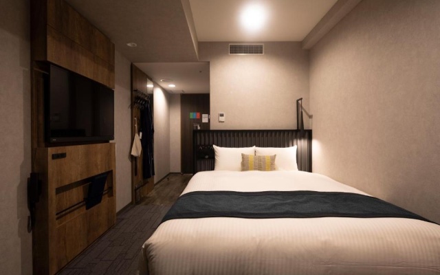 Superior Double room with park view (풀 더블 침대) 사진 1