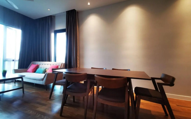 Geo 38 Residence Genting Highland