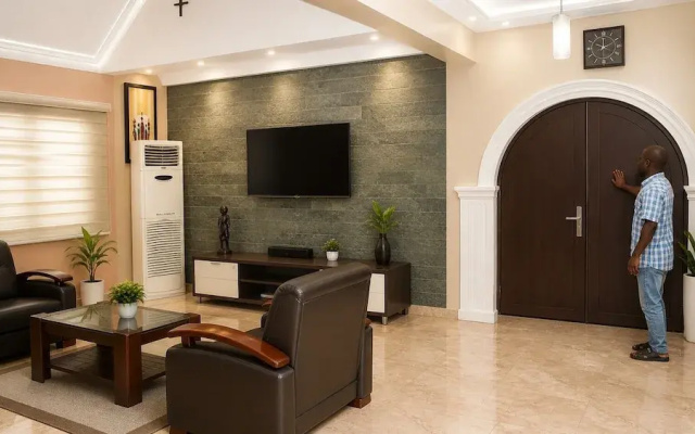 Double One Suites