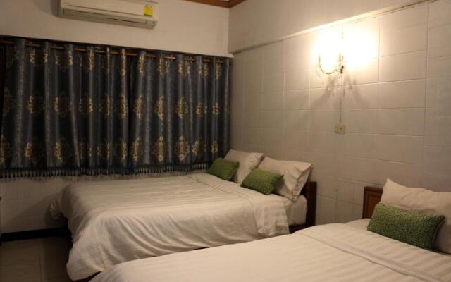 Nett Hotel