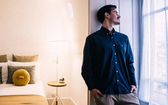 Monte Rúbiu Guesthouse