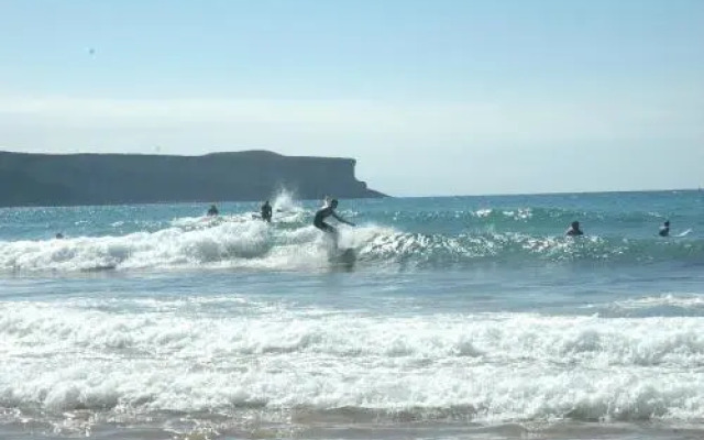 Apartamentos Costa Costa