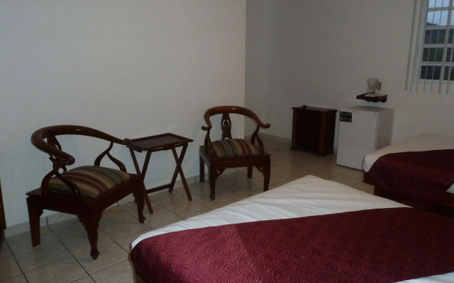 The Village Inn Hotel