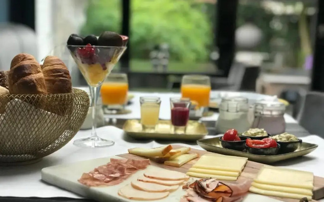 Boutique Hotel Straelman