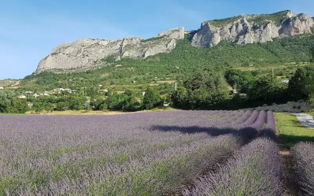 Chambre d'hotes Le Moulin d'Orpierre