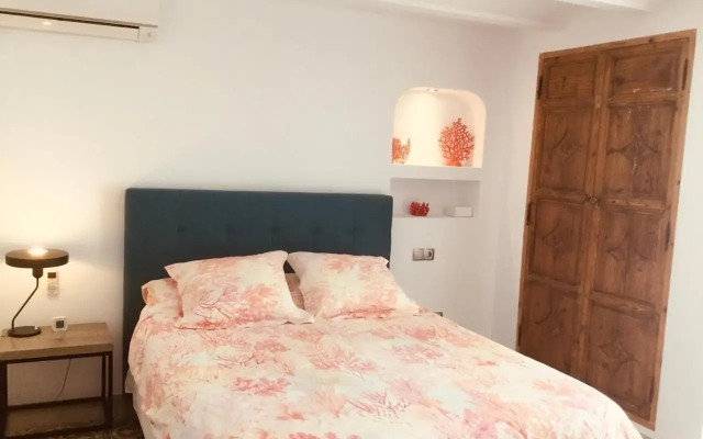 Altea Town House Deluxe Sea View