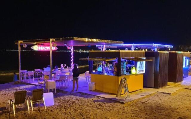 Central Park Salou VIP
