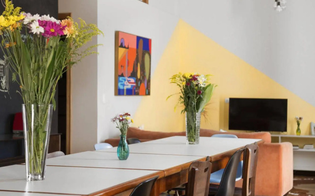 Hostel Matilda