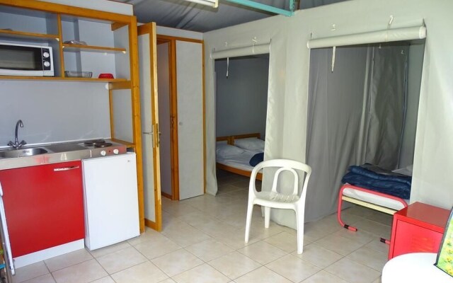 Camping Parc de Charouzech