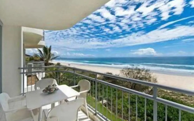 Oceanside Resort