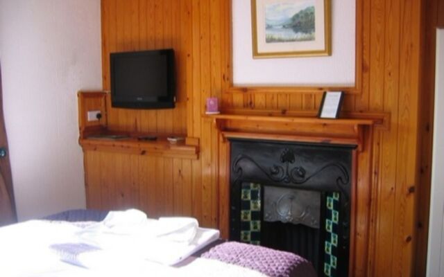 Hall Garth Guest House