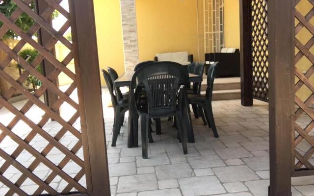 Punta Prosciutto apartments to rent