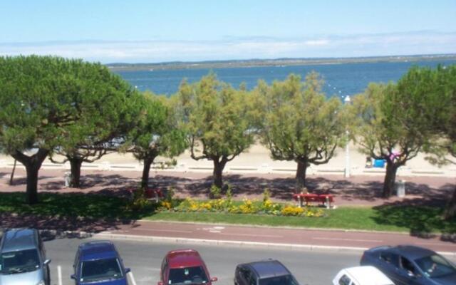 Appartement Arcachon, 3 pièces, 4 personnes - FR-1-374-52