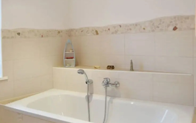 Lovely Apartment in Himmelkron