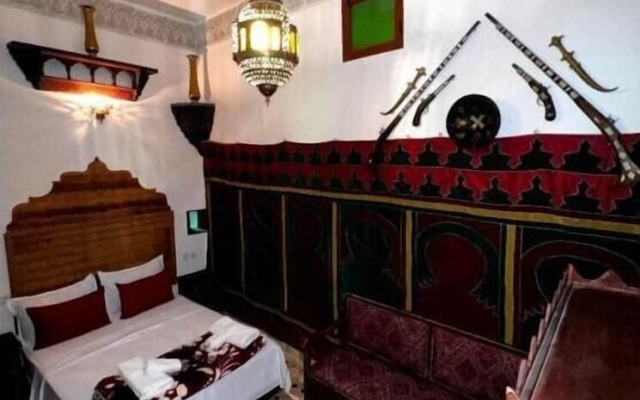 Riad Dar Kirami