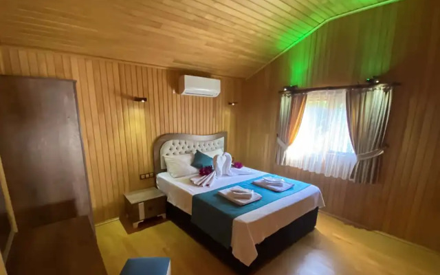 Leontopolis Apart Hotel