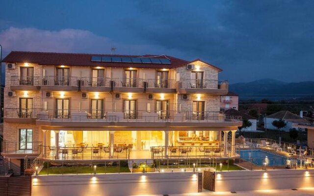 Aktaia Boutique Hotel