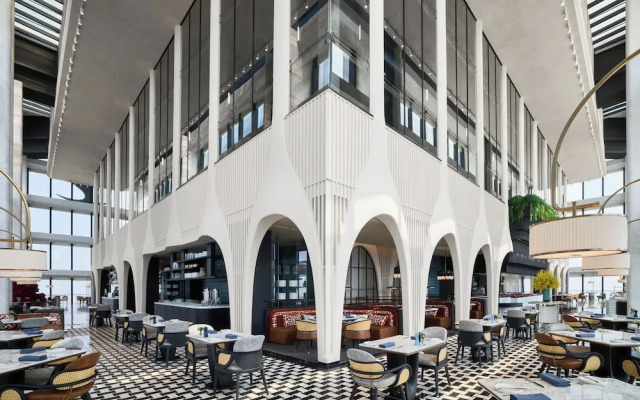 Fairmont Xiamen