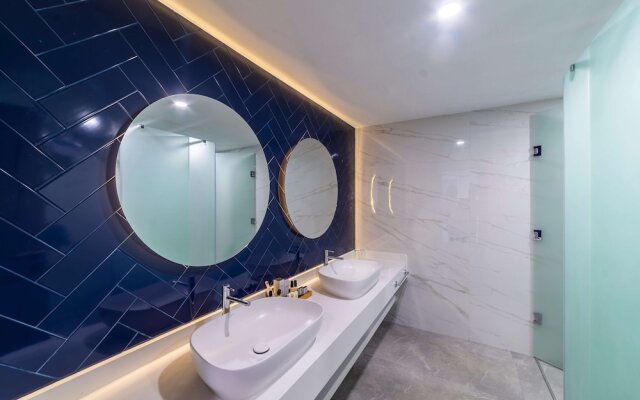 Goddess of Bodrum - All Inclusive