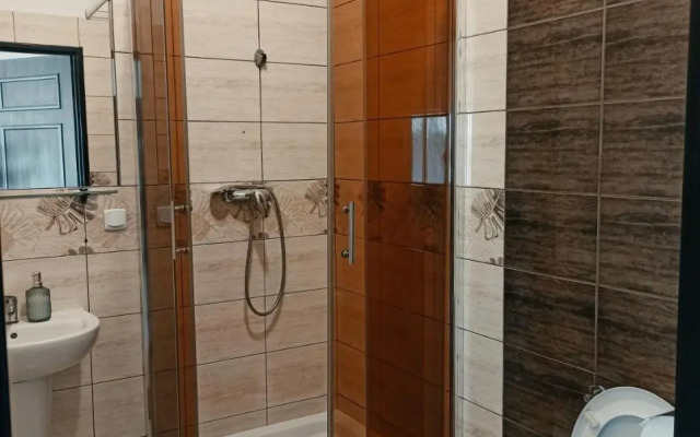 Arkadia Noclegi (Adults Only)