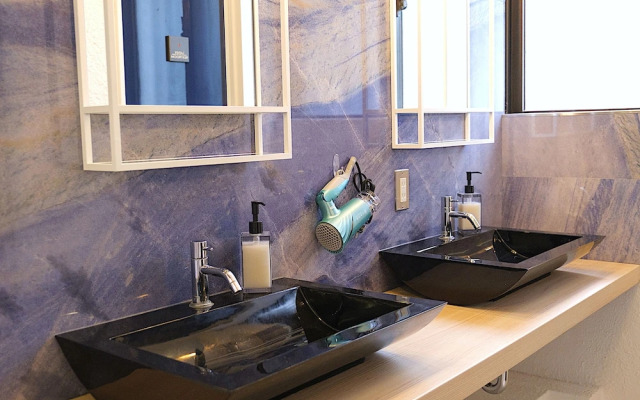 Guesthouse Re-Spect - Hostel