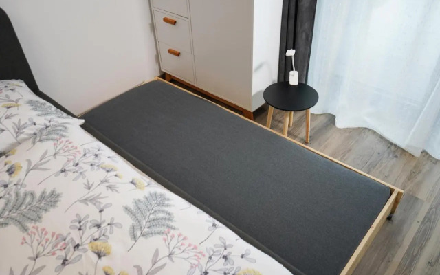 Hofmann Apartment
